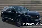 2021 Peugeot 3008