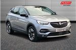 2019 Vauxhall Grandland X