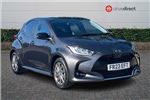 2023 Mazda 2 Hybrid