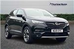 2019 Vauxhall Grandland X