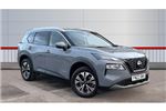 2023 Nissan X-Trail