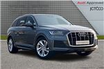 2020 Audi Q7