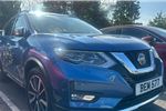 2019 Nissan X-Trail