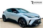 2023 Toyota C-HR