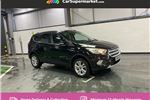 2018 Ford Kuga