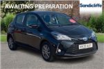 2020 Toyota Yaris