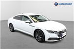 2019 Volkswagen Arteon