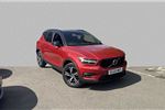 2020 Volvo XC40