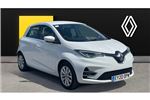 2020 Renault Zoe