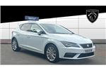 2019 SEAT Leon