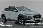 2020 Hyundai Kona