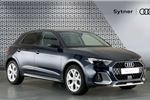 2020 Audi A1 Citycarver 30 TFSI Citycarver 5dr