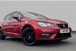 2019 SEAT Leon