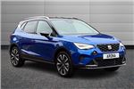 2024 SEAT Arona