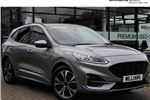 2020 Ford Kuga