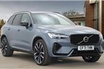 2021 Volvo XC60