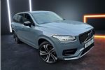 2023 Volvo XC90