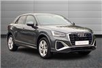 2022 Audi Q2