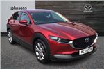 2021 Mazda CX-30