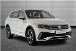 2024 Volkswagen Tiguan Allspace