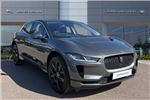 2019 Jaguar I-Pace