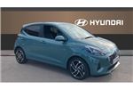 2022 Hyundai i10