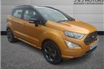 2020 Ford EcoSport