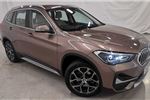 2020 BMW X1