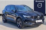 2021 Volvo XC40 Recharge