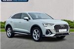 2024 Audi Q3