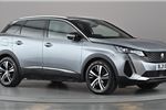 2021 Peugeot 3008