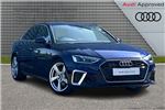 2024 Audi A4