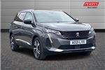 2021 Peugeot 5008