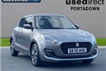 2020 Suzuki Swift