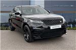 2022 Land Rover Range Rover Velar