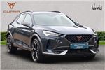2021 Cupra Formentor