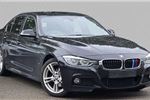 2018 BMW 3 Series