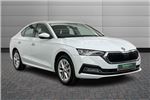2024 Skoda Octavia