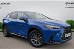 2023 Lexus NX