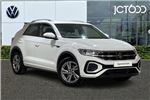 2023 Volkswagen T-Roc
