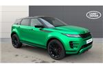 2024 Land Rover Range Rover Evoque