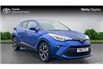 2021 Toyota C-HR