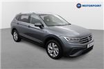 2023 Volkswagen Tiguan Allspace