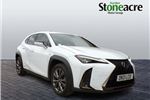 2021 Lexus UX