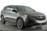 2020 Vauxhall Grandland X