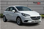 2019 Vauxhall Corsa