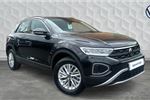 2023 Volkswagen T-Roc