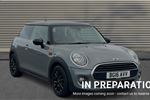 2016 MINI Hatchback