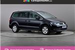 2019 Volkswagen Sharan