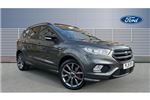 2019 Ford Kuga